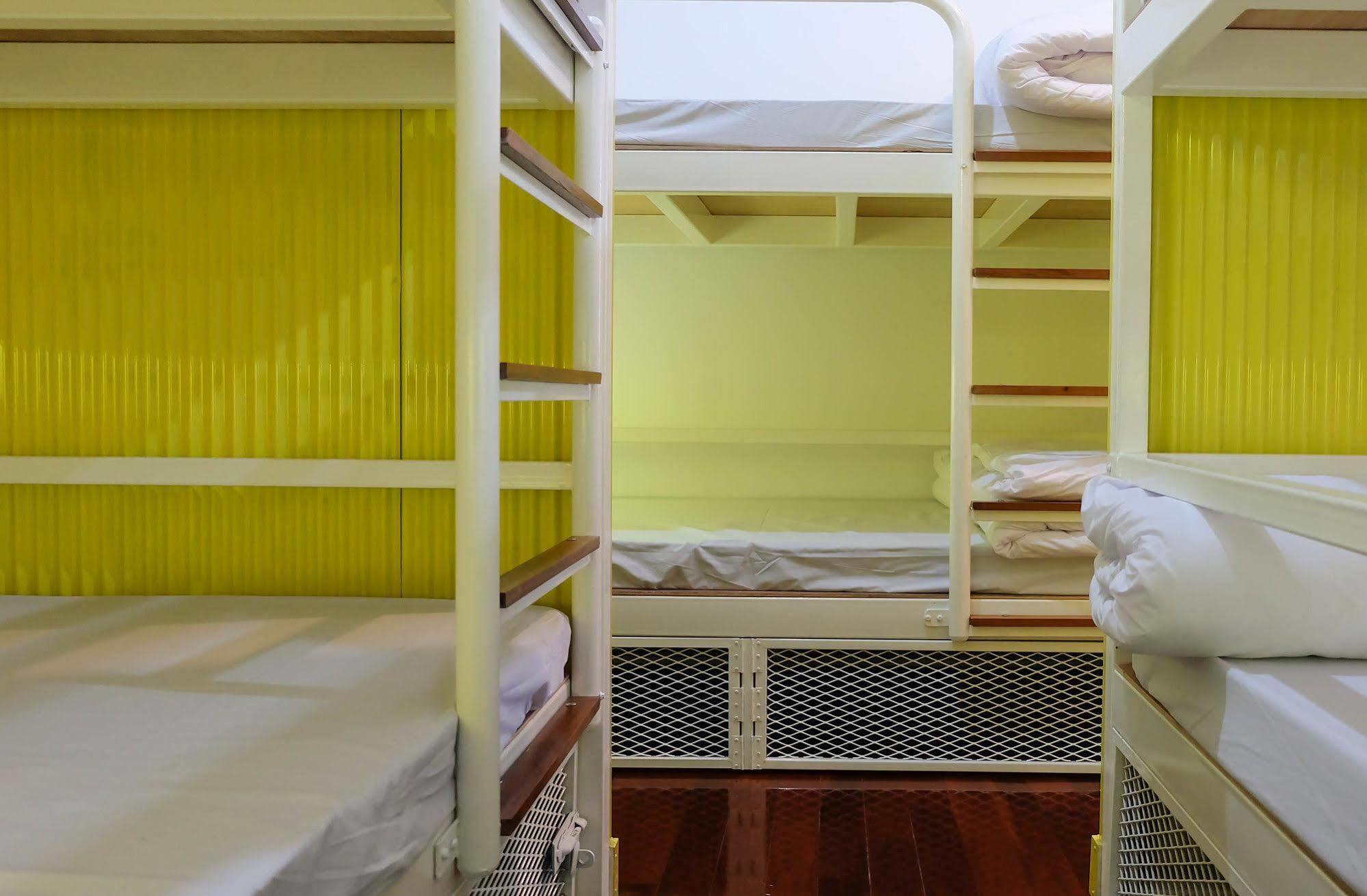 Thai Time Hostel Чиангмай Экстерьер фото